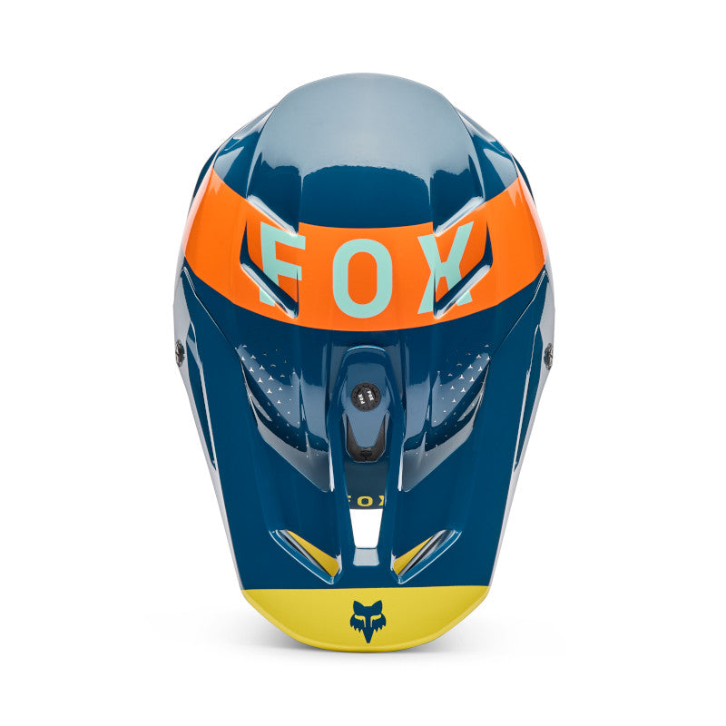 FOX 2026 V3 TINE HELMET - TWI