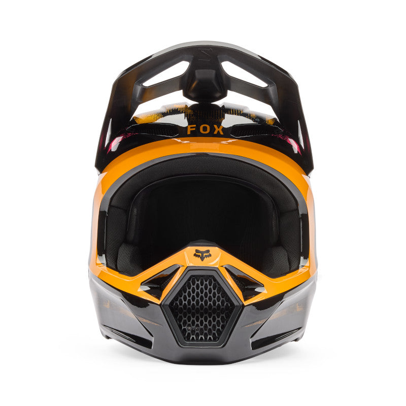 FOX 2026 V1 KAIROS HELMET - TGRN