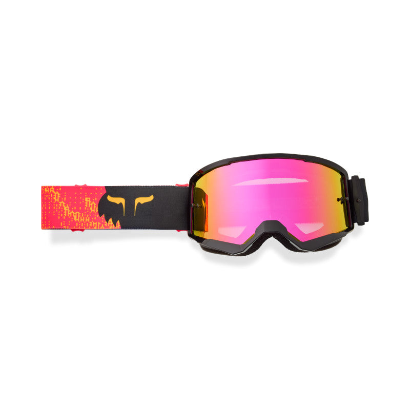 FOX MAIN KAIROS GOGGLES - TGRN (SPARK)