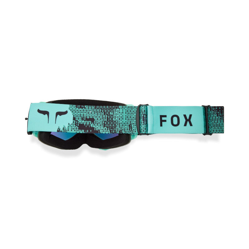 FOX YOUTH MAIN KAIROS GOGGLES - TURQUOISE (SPARK)