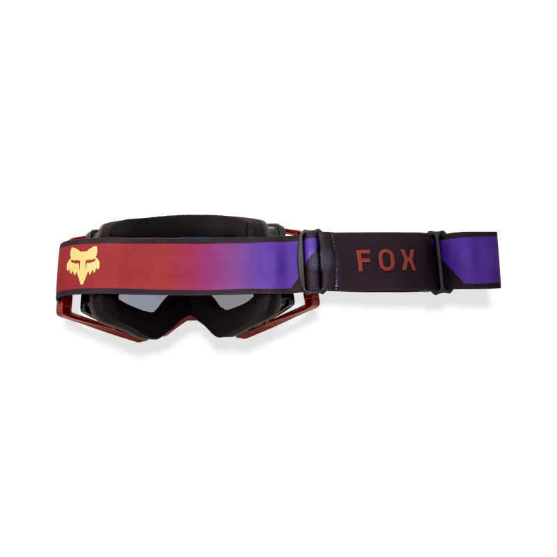 FOX AIRSPACE DRIP GOGGLES - RUS (SPARK)