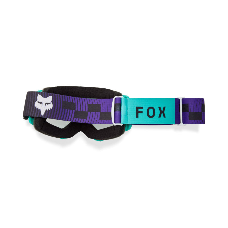 FOX MAIN COLLECT GOGGLES - GRAPE