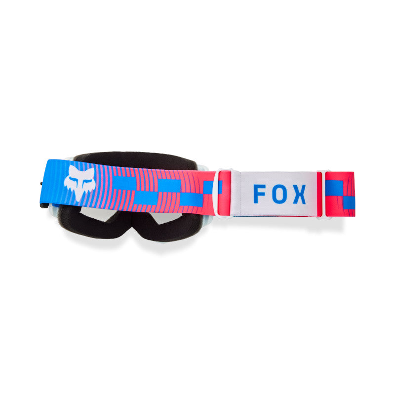 FOX MAIN COLLECT GOGGLES - BLUE/PINK