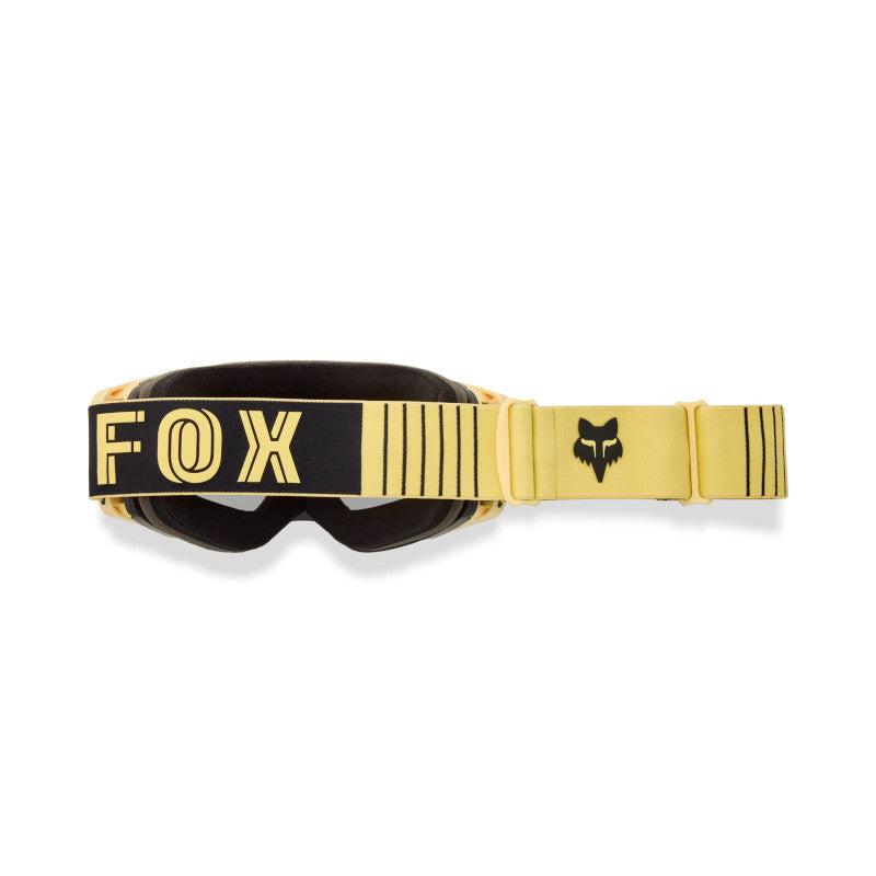 FOX VUE INNING GOGGLES - BLACK (VIVID)