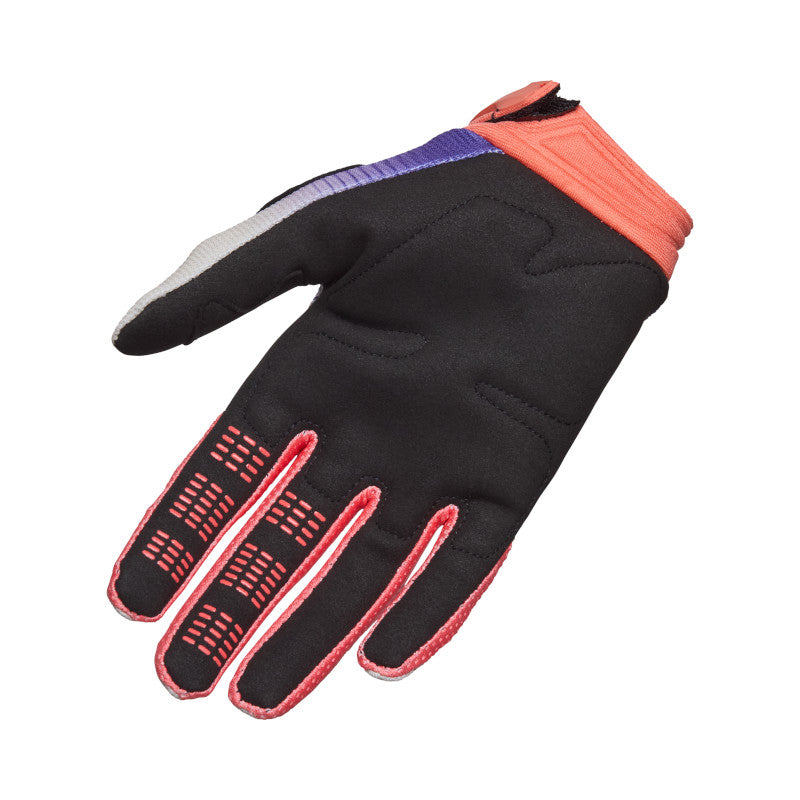 FOX WOMENS 180 COLLECT GLOVES - CRM