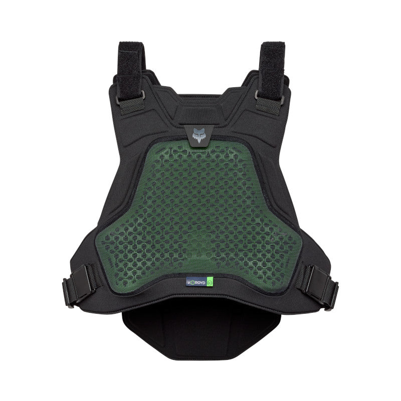 FOX AIRFRAME PROTECTION - BLACK
