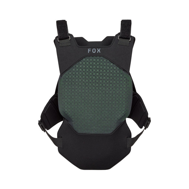 FOX AIRFRAME PROTECTION - BLACK