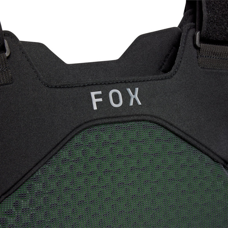 FOX AIRFRAME PROTECTION - BLACK