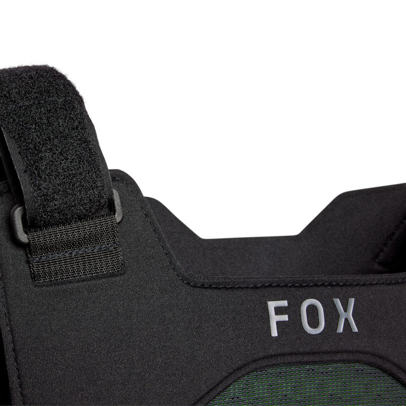 FOX AIRFRAME PROTECTION - BLACK