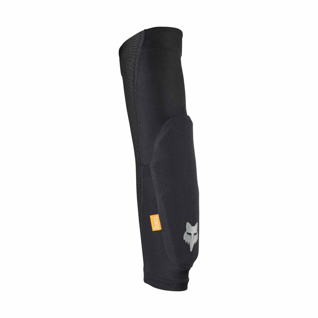 Fox Youth Enduro One Size Elbow Sleeve - Black
