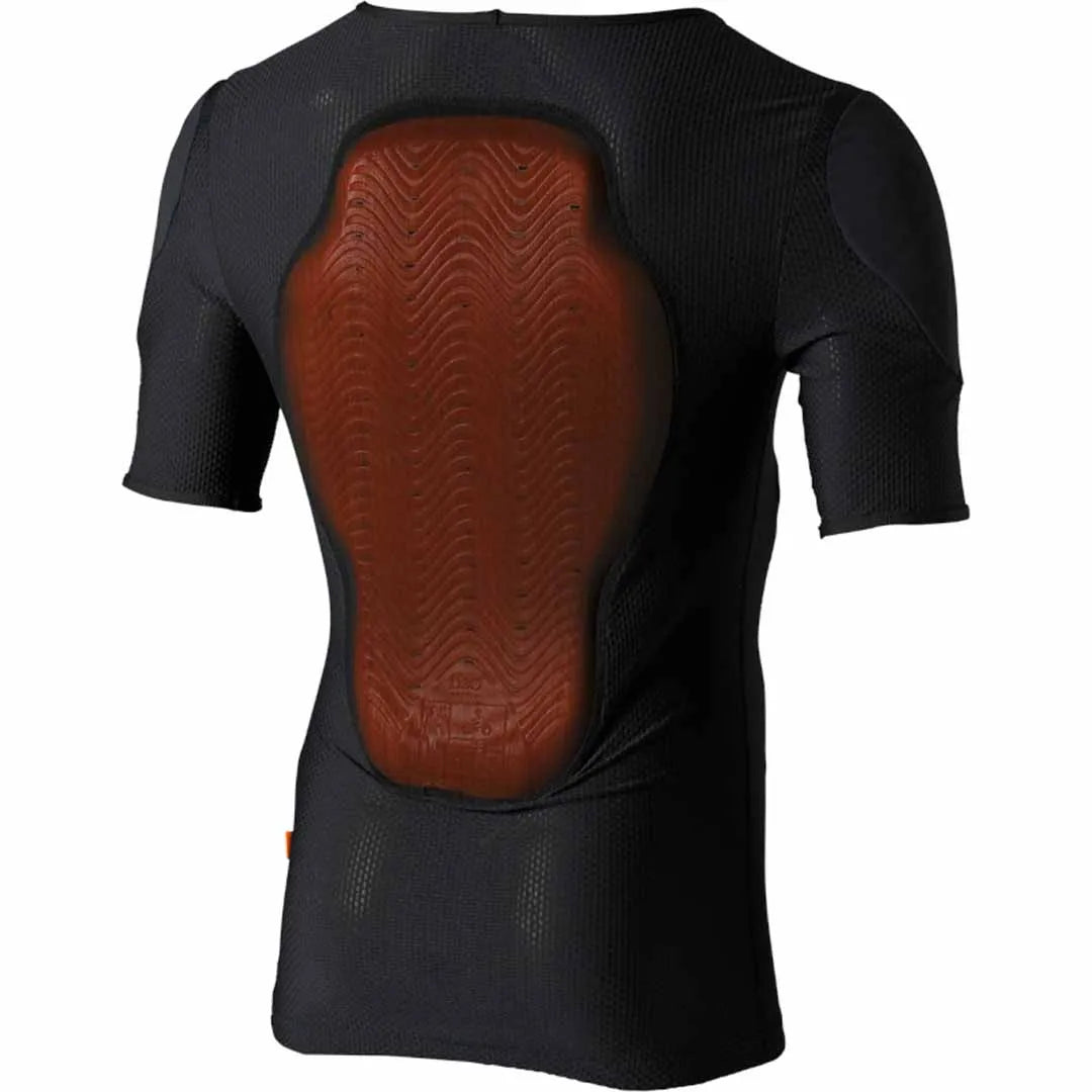 Fox Baseframe Pro Short Sleeve - Black