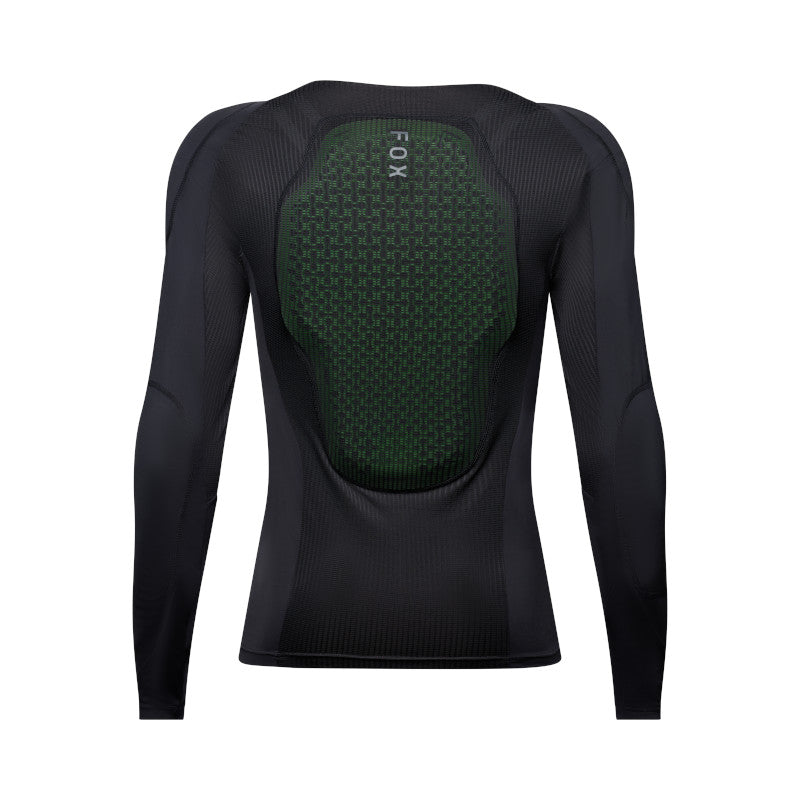 Fox 2027 Baseframe Pro Long Sleeves - Black