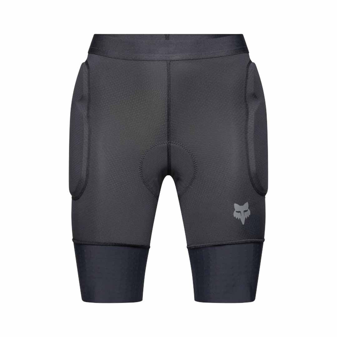 FOX 2026 TITAN RACE SHORT - BLACK