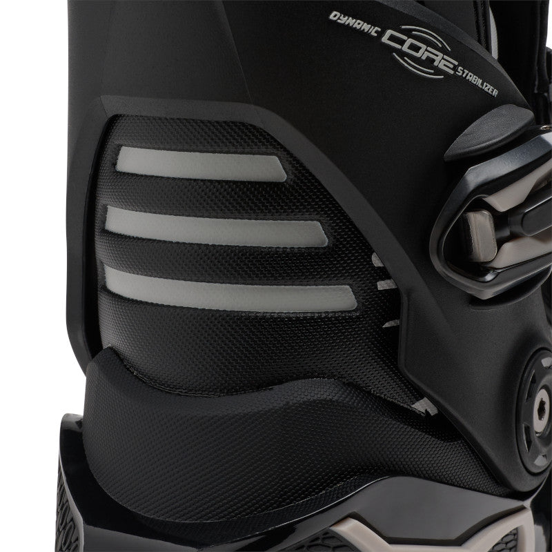 FOX 2026 MOTION DIFFUSE SE BOOTS - BLACK/GREY