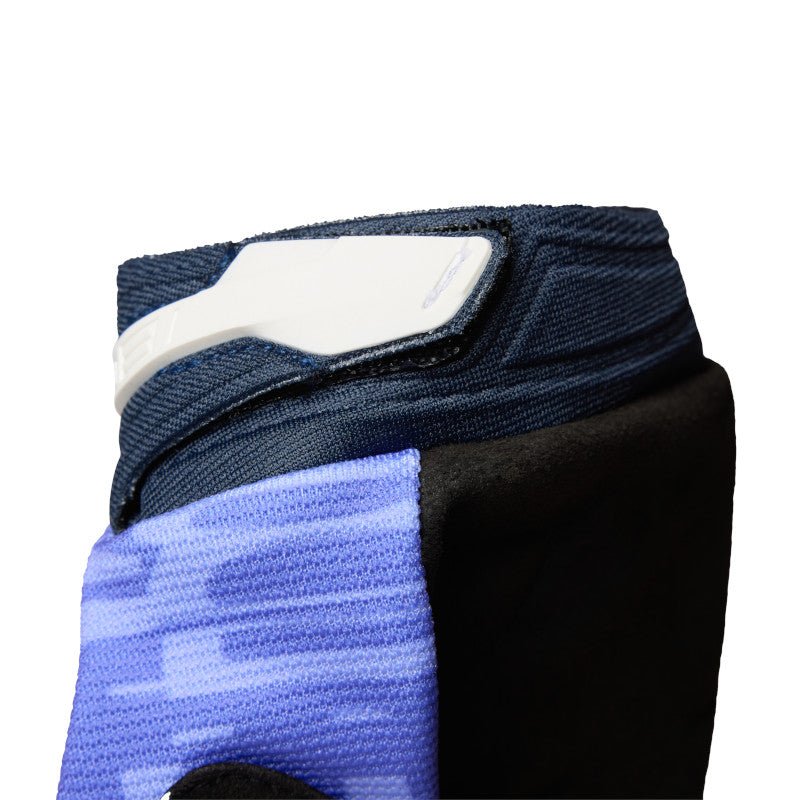 FOX 2026 YOUTH 180 DIFFUSE SE GLOVES - PURPLE DOVE
