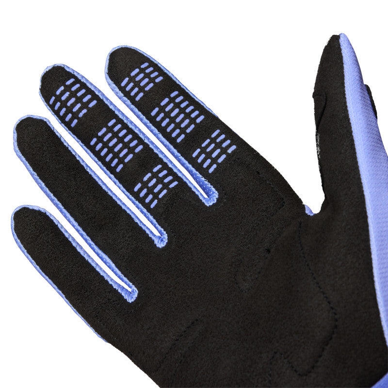 FOX 2026 180 NOBLE GLOVES - PURPLE DOVE