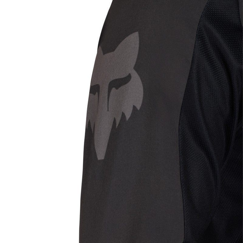 FOX 2026 RANGER OFF ROAD JERSEY - BLACK