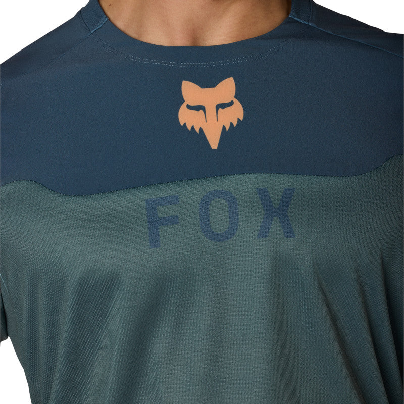 FOX 2026 RANGER OFF ROAD JERSEY - SAGE