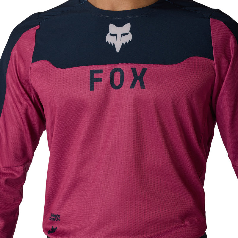 FOX 2026 RANGER OFF ROAD JERSEY - BERRY