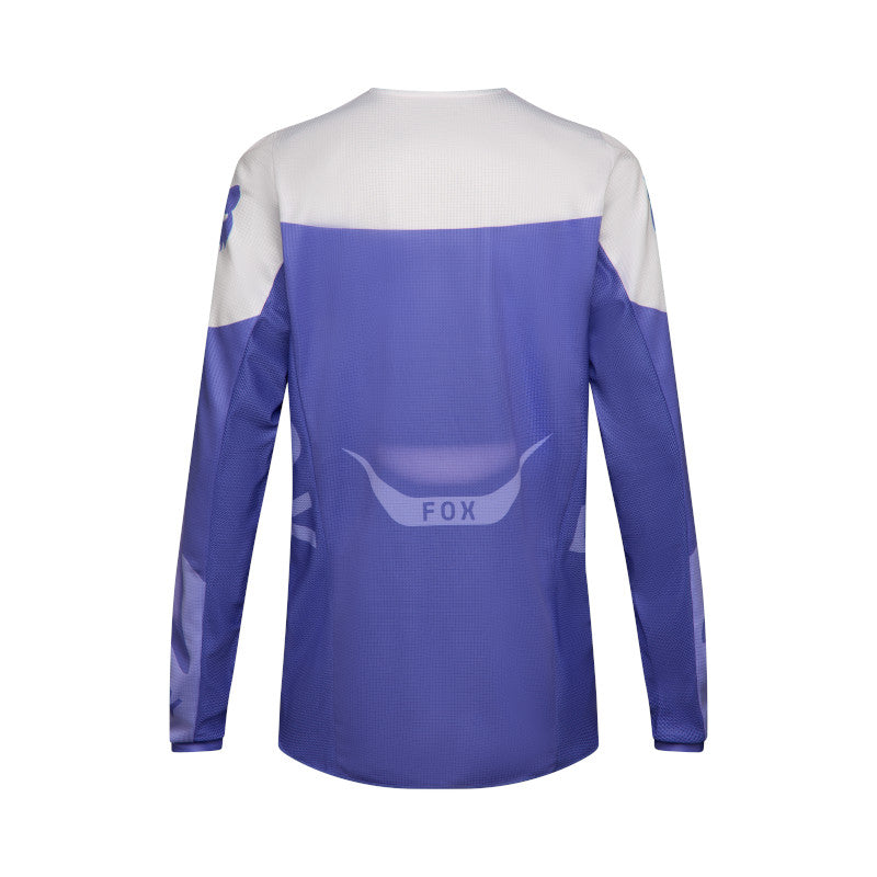 FOX 2026 180 NOBLE JERSEY - PURPLE DOVE