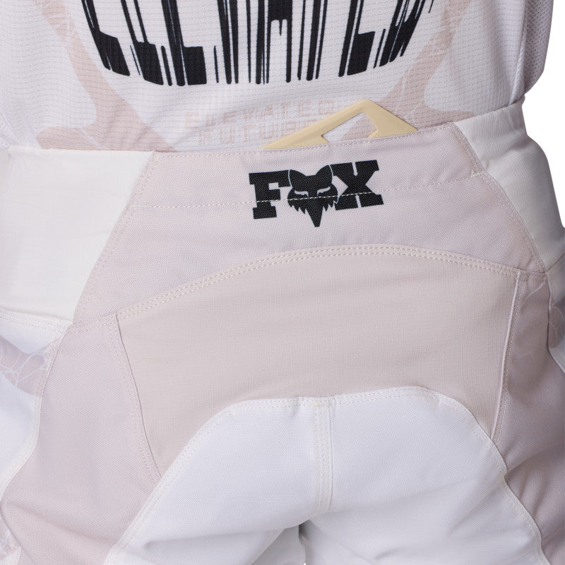 FOX 2026 180 DIFFUSE SE PANTS - WHITE