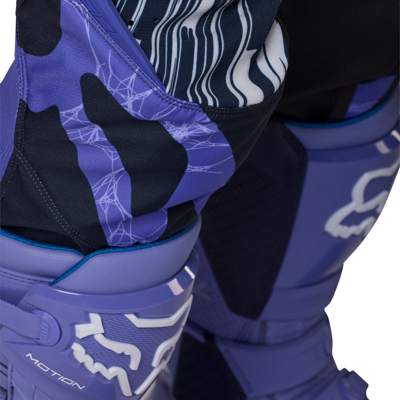 FOX 2026 180 DIFFUSE SE PANTS - BLUEBERRY
