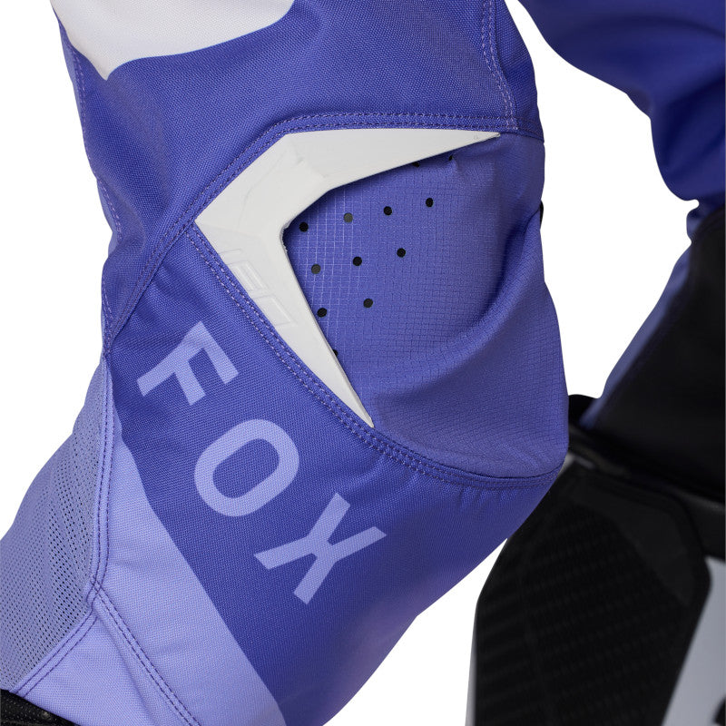 FOX 2026 180 NOBLE PANTS - PURPLE DOVE