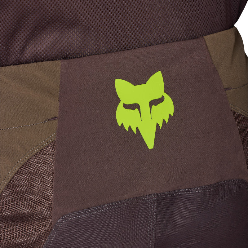FOX 2026 RANGER AIR OFF ROAD PANTS - PURPLE DUSK