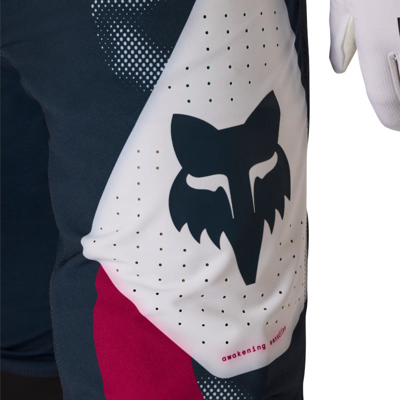 FOX 2026 FLEXAIR TACTILE PANTS - WHITE