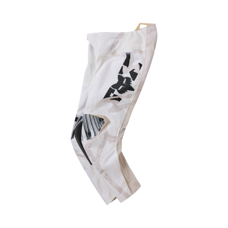 FOX 2026 YOUTH 180 DIFFUSE SE PANTS - WHITE