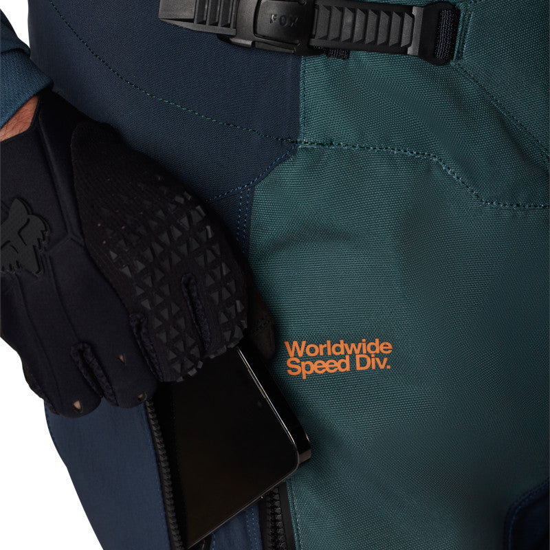 FOX 2026 RANGER OFF ROAD PANTS - SAGE