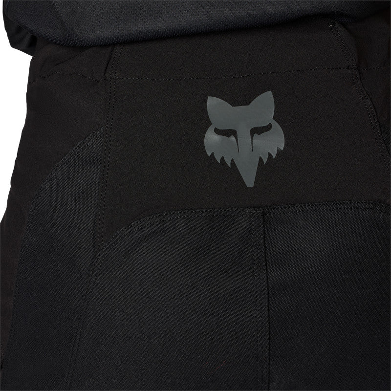 FOX 2026 WOMENS RANGER OFF ROAD PANTS - BLACK