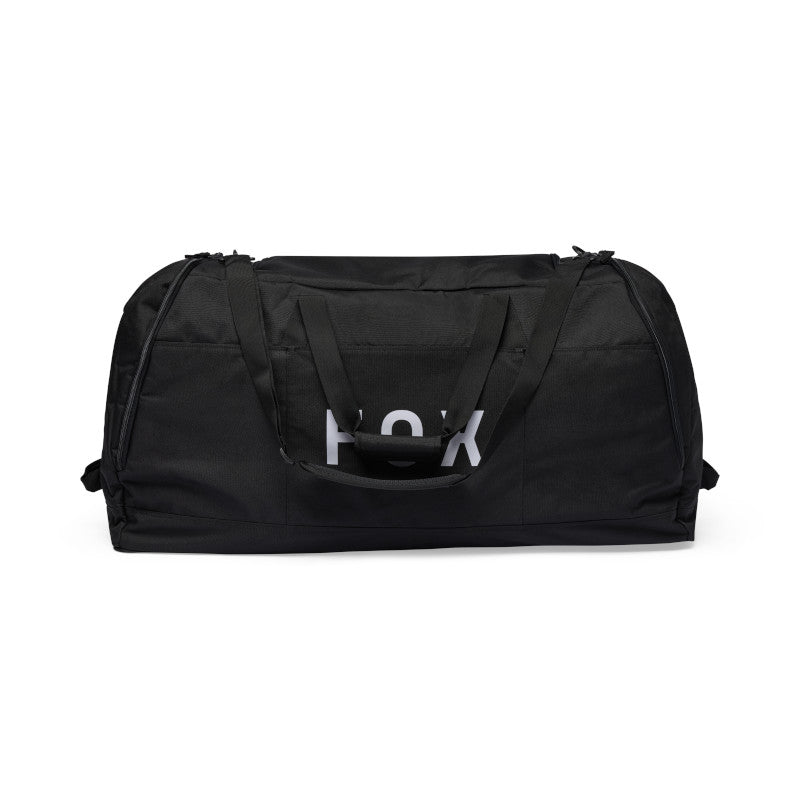 Fox 2027 Podium Duffle Gearbag - Black