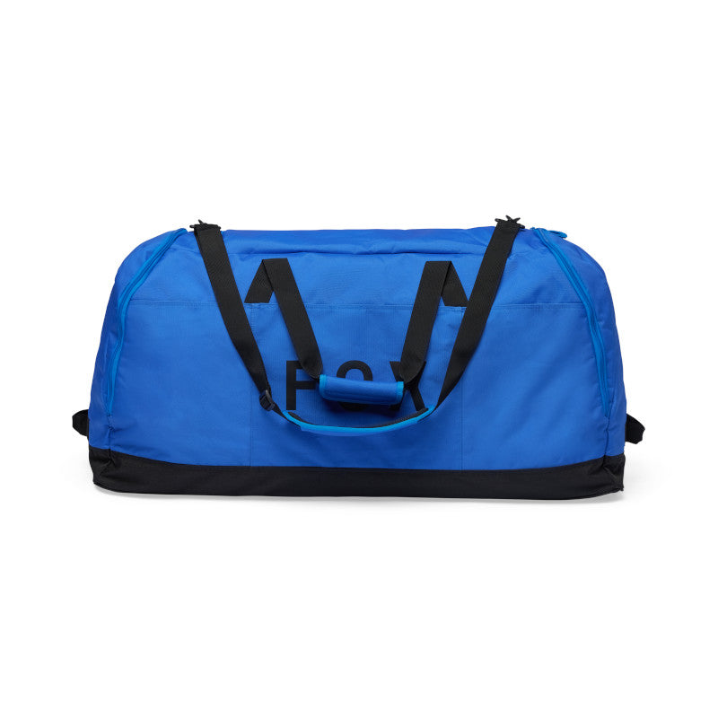 Fox 2027 Podium Duffle Gearbag - Blue Jewel