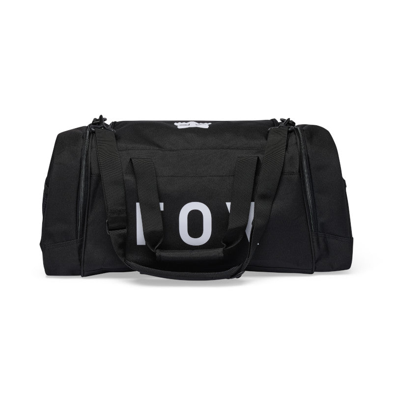 Fox 2027 180 Duffle Gearbag - Black