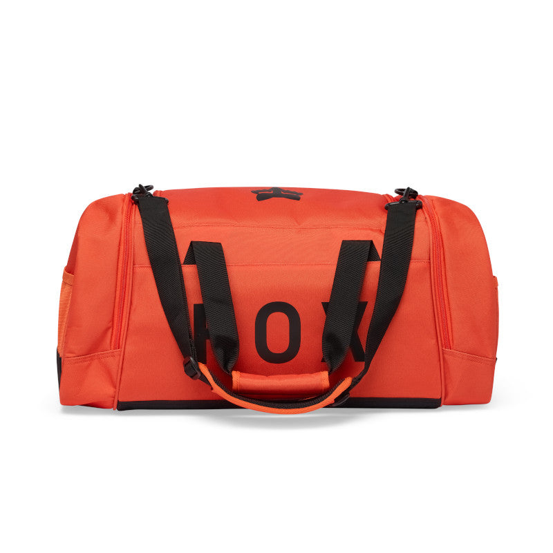 Fox 2027 180 Duffle Gearbag - Orange