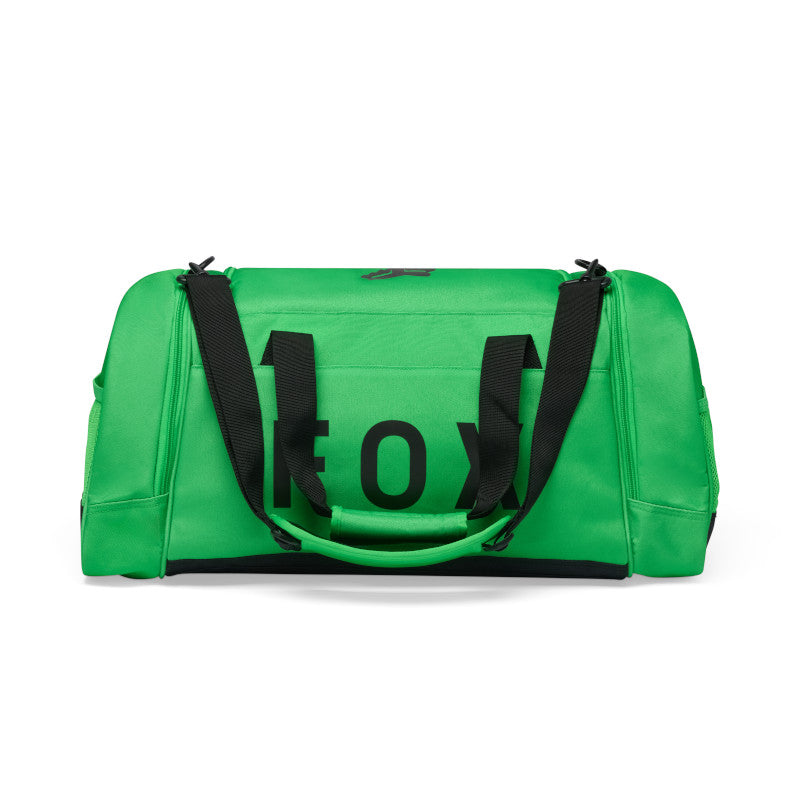 Fox 2027 180 Duffle Gearbag - Vivid Green