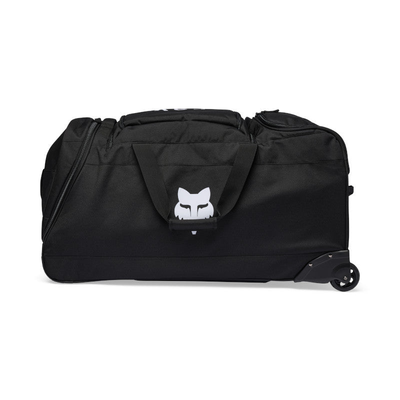 Fox 2027 Shuttle Roller Gearbag - Black