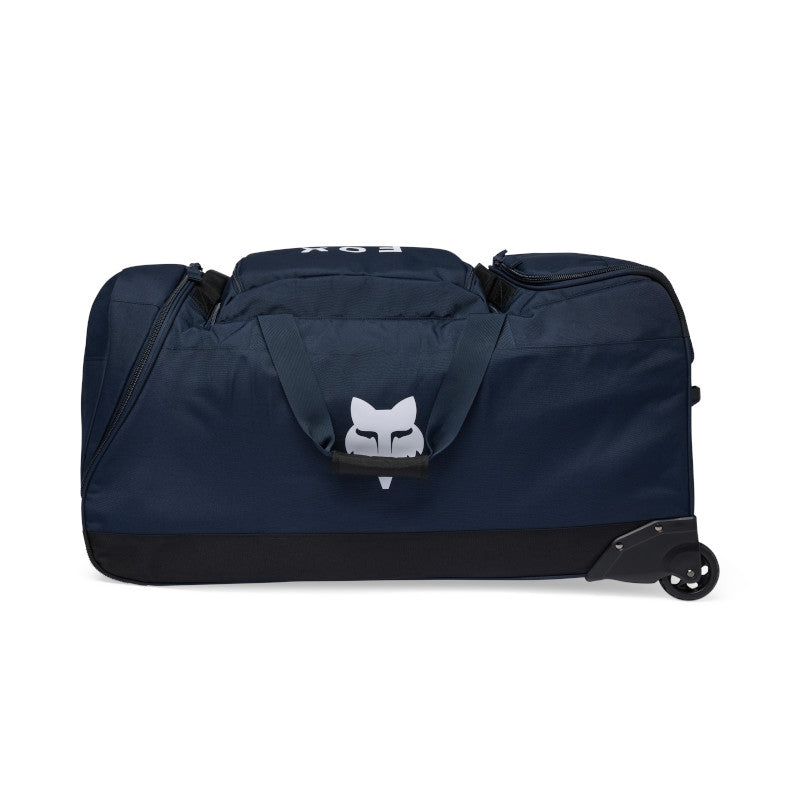 Fox 2027 Shuttle Roller Gearbag - Midnight