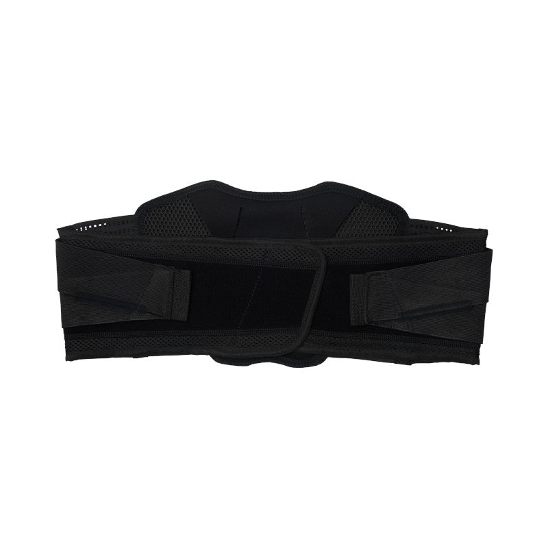 Fox 2027 Titan Race Belt - Black