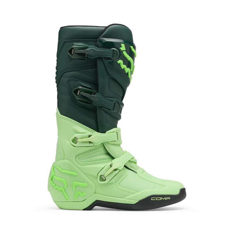 Fox 2027 Comp Boots - Melon
