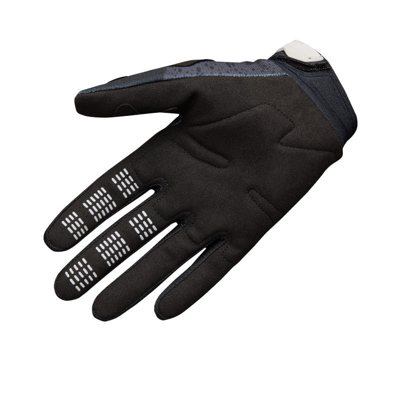 Fox 2027 180 Bnkr Gloves - Black Camo