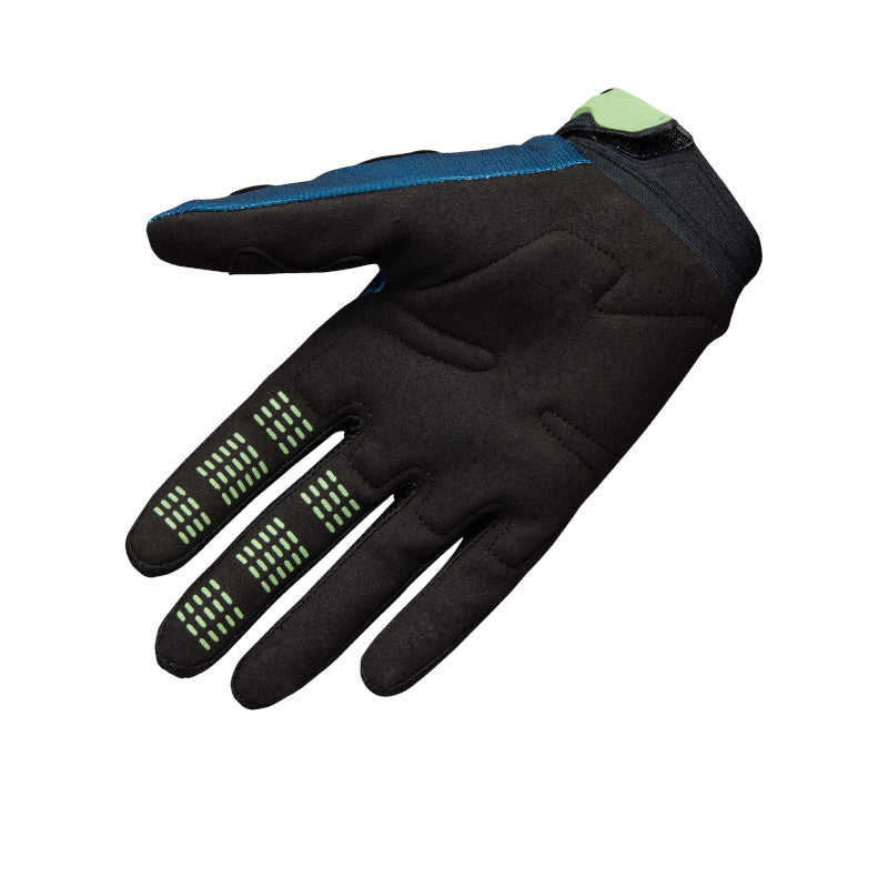 Fox 2027 180 Draft Gloves - Midnight