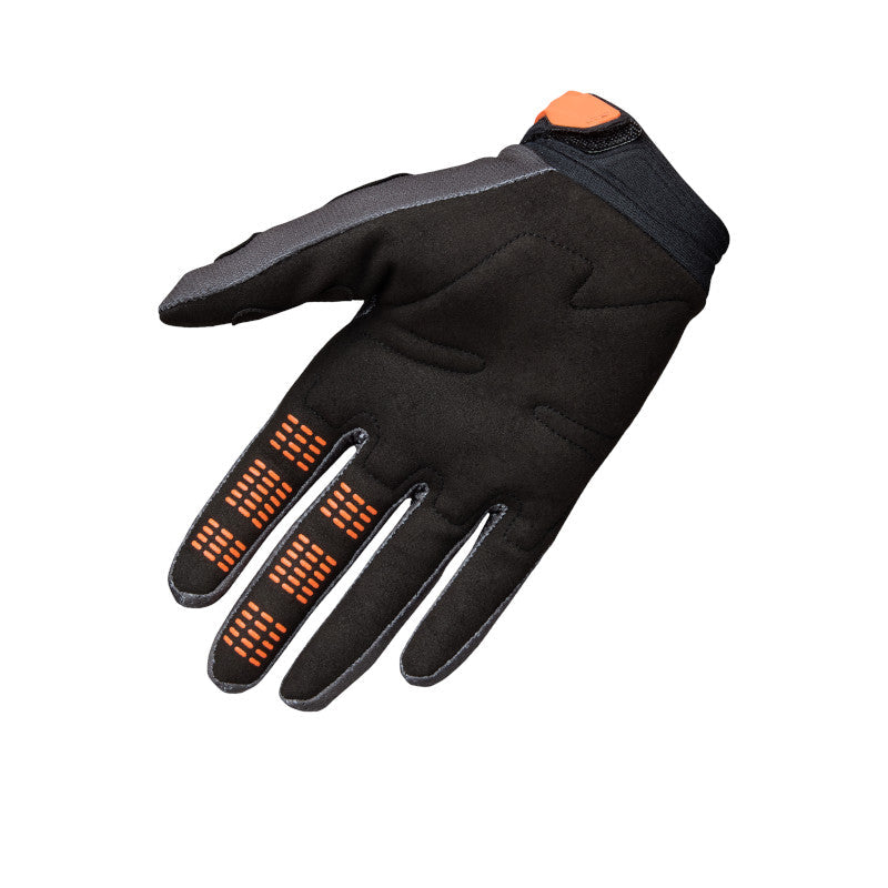Fox 2027 180 Draft Gloves - Sunburst