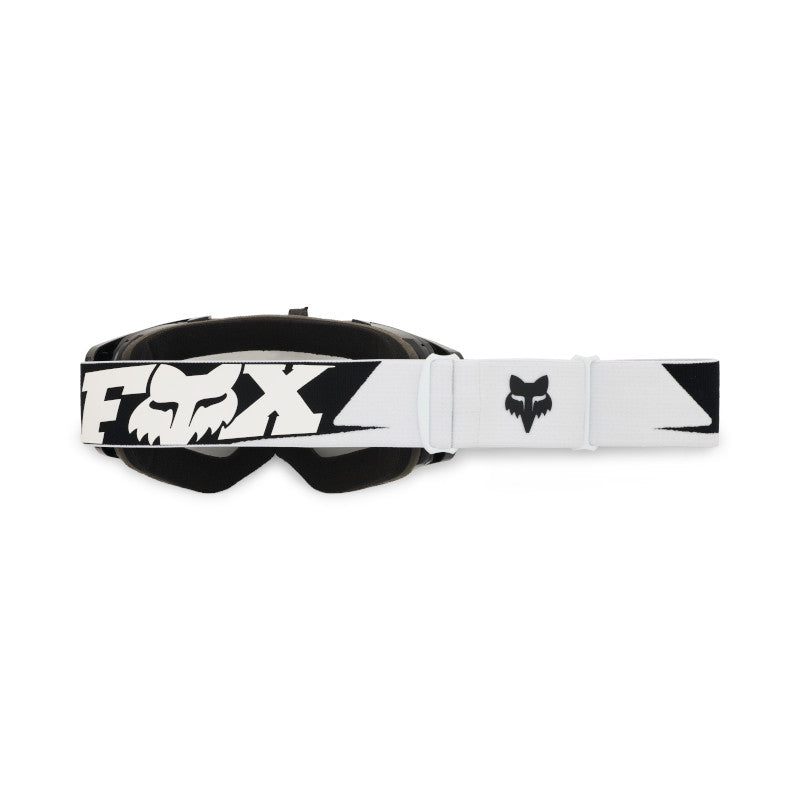 Fox 2027 Vue Core Goggles - Black