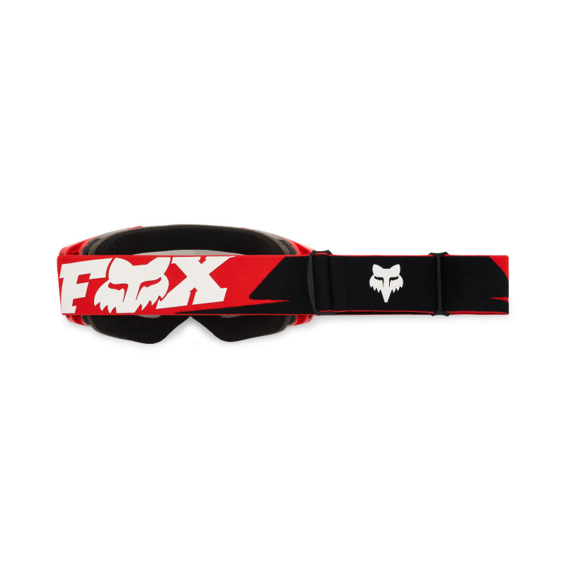Fox 2027 Vue Core Goggles - Red