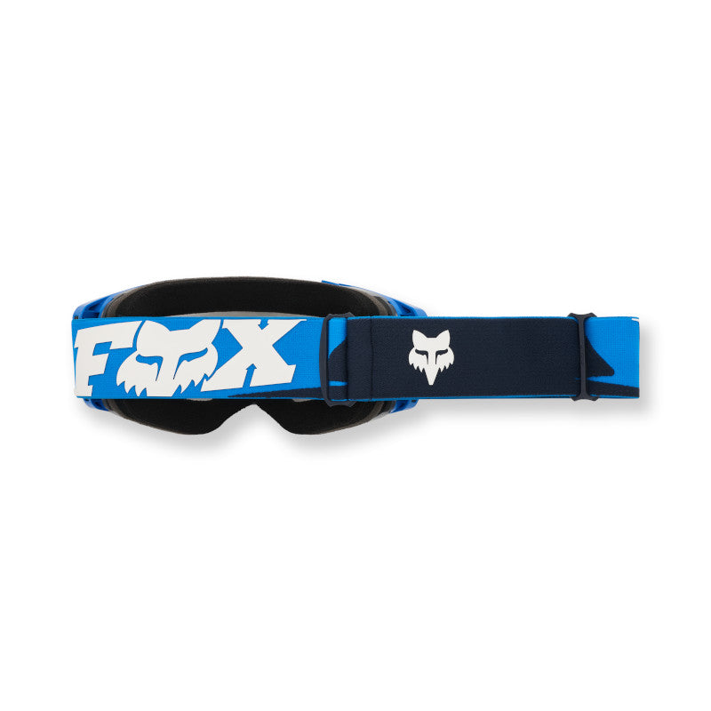 Fox 2027 Vue Core Goggles - Blue Jewel