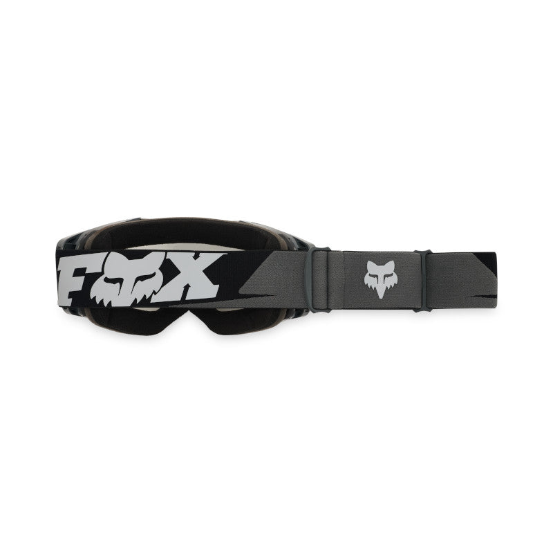 Fox 2027 Vue Enduro Goggles - Dark Shadow