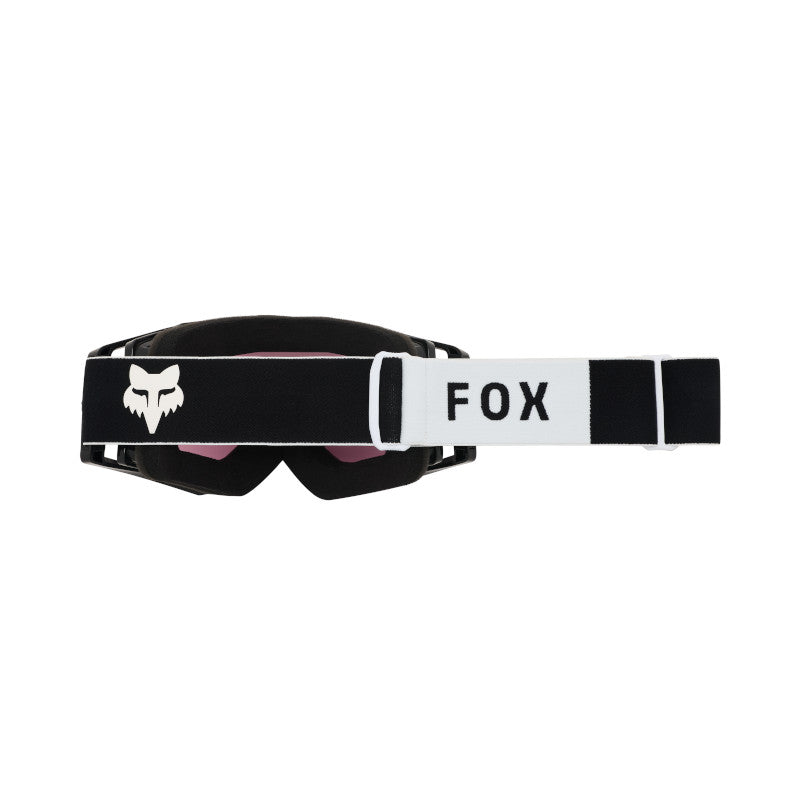 Fox 2027 Airspace Core Goggles - Vivid Black