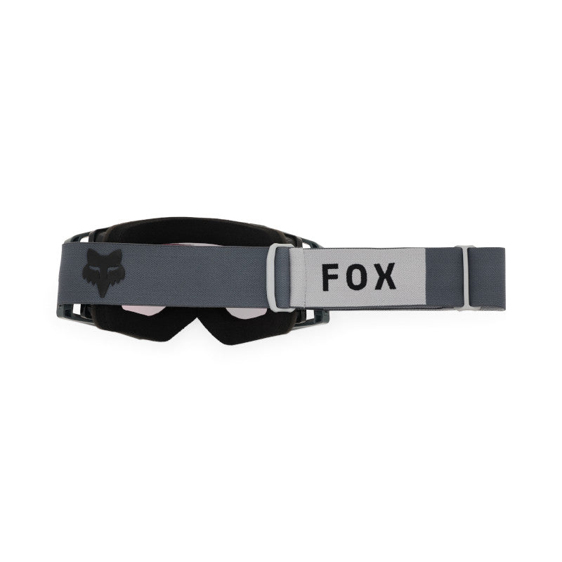 Fox 2027 Airspace Core Goggles - Vivid Grey